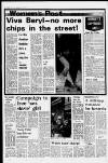 Liverpool Daily Post Monday 10 April 1978 Page 4