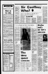 Liverpool Daily Post Friday 14 April 1978 Page 6