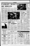 Liverpool Daily Post Monday 08 May 1978 Page 14