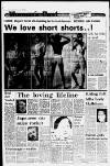 Liverpool Daily Post Thursday 11 May 1978 Page 4