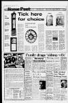 Liverpool Daily Post Friday 09 June 1978 Page 4