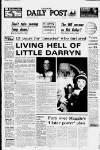 Liverpool Daily Post