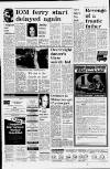 Liverpool Daily Post Saturday 29 July 1978 Page 3