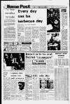 Liverpool Daily Post Friday 07 July 1978 Page 4