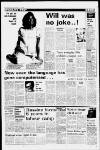 Liverpool Daily Post Thursday 13 July 1978 Page 4