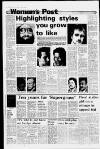 Liverpool Daily Post Tuesday 25 July 1978 Page 4