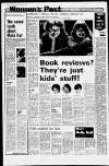 Liverpool Daily Post Tuesday 01 August 1978 Page 4