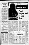 Liverpool Daily Post Tuesday 01 August 1978 Page 6