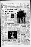 Liverpool Daily Post Thursday 03 August 1978 Page 7