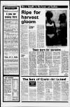 Liverpool Daily Post Monday 14 August 1978 Page 6