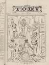 Toby Saturday 14 August 1886 Page 1