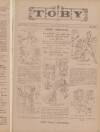 Toby Saturday 09 October 1886 Page 1