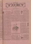 Toby Saturday 24 November 1888 Page 1