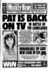 Dundee Weekly News Saturday 11 January 1986 Page 1