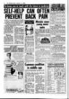 Dundee Weekly News Saturday 11 January 1986 Page 4