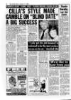 Dundee Weekly News Saturday 11 January 1986 Page 20