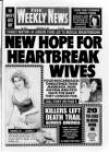 Dundee Weekly News Saturday 08 February 1986 Page 1