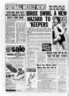 Dundee Weekly News Saturday 08 February 1986 Page 28