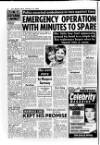 Dundee Weekly News Saturday 15 February 1986 Page 8