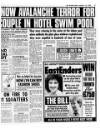 Dundee Weekly News Saturday 15 February 1986 Page 15