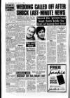 Dundee Weekly News Saturday 01 March 1986 Page 8