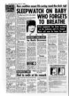 Dundee Weekly News Saturday 08 March 1986 Page 8