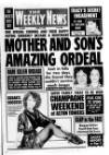 Dundee Weekly News Saturday 21 June 1986 Page 1
