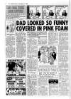 Dundee Weekly News Saturday 08 November 1986 Page 2