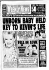 Dundee Weekly News Saturday 15 November 1986 Page 1