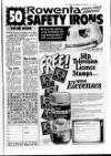 Dundee Weekly News Saturday 15 November 1986 Page 21