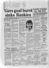 Sporting Post Saturday 11 January 1986 Page 16