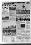 Sporting Post Saturday 25 January 1986 Page 4