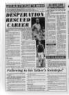 Sporting Post Saturday 01 February 1986 Page 10