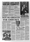 Sporting Post Saturday 15 February 1986 Page 6