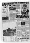 Sporting Post Saturday 15 March 1986 Page 4