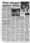 Sporting Post Saturday 15 March 1986 Page 8