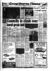 Crowthorne Times
