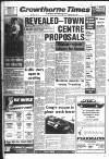 Crowthorne Times