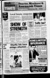 South Yorkshire Times and Mexborough & Swinton Times Friday 21 January 1983 Page 1