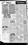 South Yorkshire Times and Mexborough & Swinton Times Friday 21 January 1983 Page 6