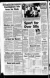 South Yorkshire Times and Mexborough & Swinton Times Friday 21 January 1983 Page 46