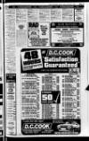 South Yorkshire Times and Mexborough & Swinton Times Friday 08 April 1983 Page 33