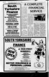 South Yorkshire Times and Mexborough & Swinton Times Friday 03 June 1983 Page 22