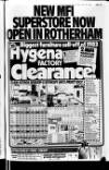 South Yorkshire Times and Mexborough & Swinton Times Friday 03 June 1983 Page 25