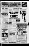 South Yorkshire Times and Mexborough & Swinton Times Friday 01 July 1983 Page 1