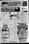 South Yorkshire Times and Mexborough & Swinton Times Friday 26 August 1983 Page 1