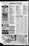 South Yorkshire Times and Mexborough & Swinton Times Friday 04 November 1983 Page 24
