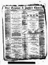 Kent County Examiner and Ashford Chronicle Friday 10 February 1888 Page 1