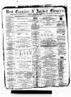 Kent County Examiner and Ashford Chronicle Friday 08 June 1888 Page 1