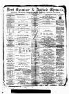 Kent County Examiner and Ashford Chronicle Friday 22 June 1888 Page 1